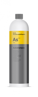 Автошампунь Koch Chemie Autoshampoo для автоматичної та ручної мийки 1л 194626 13001 фото