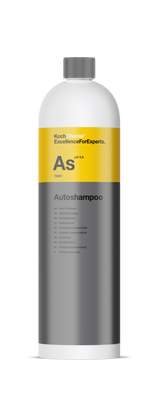 Автошампунь Koch Chemie Autoshampoo для автоматичної та ручної мийки 1л 194626 13001 фото