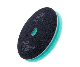 Пад полірувальний ZviZZer Thermo Allrounder Pad зелений жорсткий 160*20*150мм 213344 ZV-TA00016020GN фото