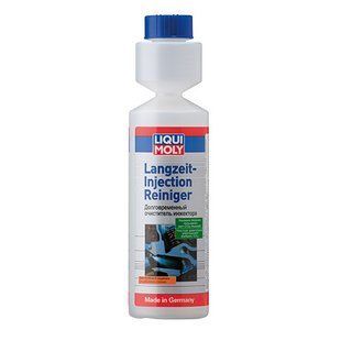 Очищувач інжектора LIQUI MOLY Langzeit-Injection Reiniger 250мл 150430 7531 фото