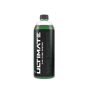 Автошампунь для ручної мийки авто Ultimate NANO SHAMPOO 1л UNS00010 фото