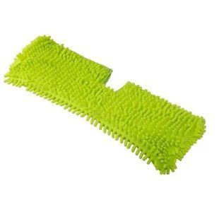Сменная насадка-моп для швабры для мойки авто Replacement Chenille Car Wash Mop Chemical Guys 214170 MIC406 фото