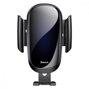 Тримач в машину Baseus Future Gravity Car Mount 214690 207770001 фото