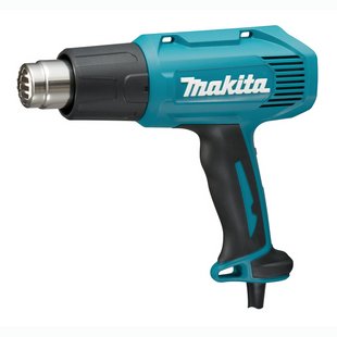 Фен строительный термовоздуходувка HG5030K Makita 196565 HG5030K фото