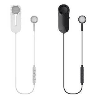 Гарнітура Baseus Encok Wireless Earphone A06 (black) 208779 NGA06-01 фото