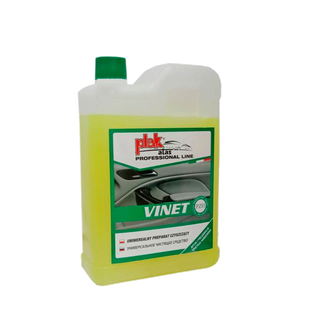Очиститель-полироль ATAS Vinet 2л 192525 192525 фото