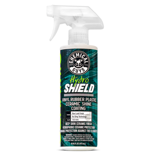 Керамічний захисний засіб для гуми HydroShield Chemical Guys 473мл 207385 TVD116_16 фото