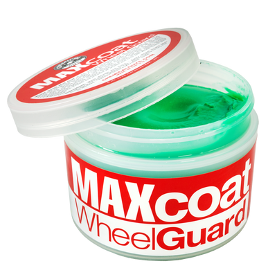 Покриття захисне сілантне для колісних дисків Chemical Guys Wheel Guard Max Coat WAC_303 236мл 182896 WAC303 фото