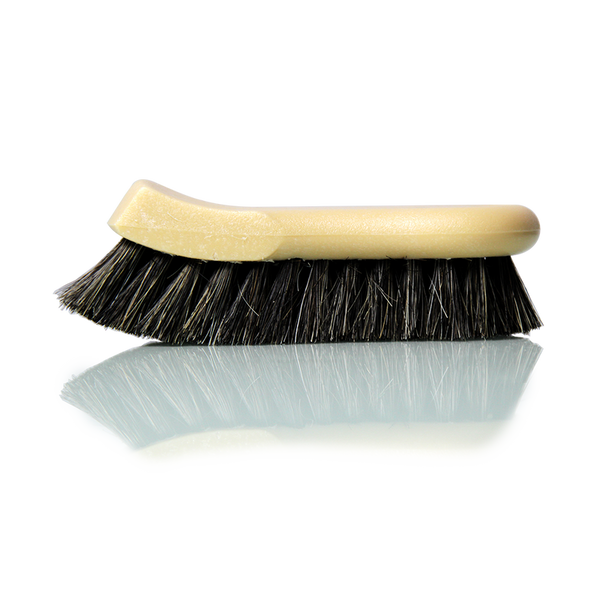 Щітка з кінського волоса для шкіри Chemical Guys Long Bristle Horse Hair Leather Cleaning Brush ACC_S95 207265 ACCS95 фото