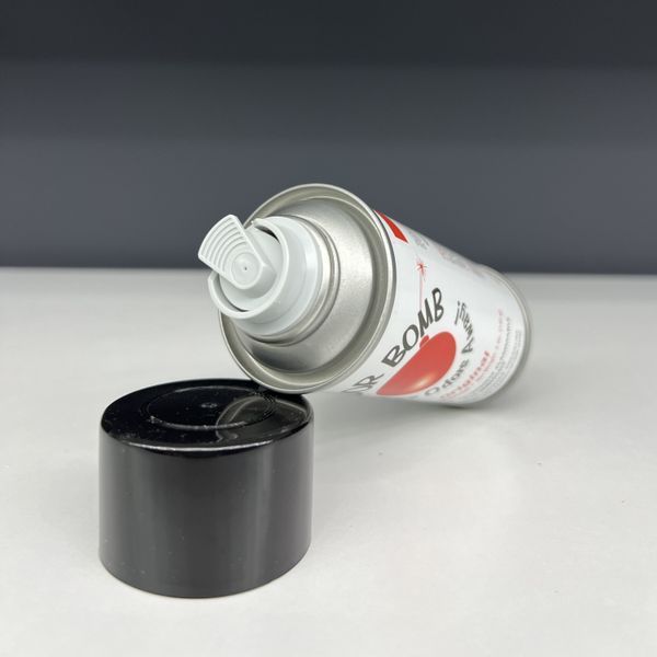 Освежитель воздуха - Оригинальный аромат Odor Bomb - Original Scent (red) 215179 M2100 -2 фото