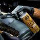 Щітка з кінського волоса для шкіри Chemical Guys Long Bristle Horse Hair Leather Cleaning Brush ACC_S95 207265 ACCS95 фото 4