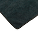 Рушник мікрофібровий All Purpose Terry The Rag Company 40&times;40см Чорний 1шт ПОШКОДЖЕННЯ TRC-1084_1-DMG2 фото 2