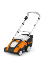 Аератор електричний RLE240.0 STIHL 62910115610 фото