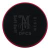 Круг полировальный жесткий Meguair's DA Foam Cutting Pad 5" 125мм бордовый 203574 DFC5 фото