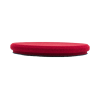 Круг полировальный жесткий Meguair's DA Foam Cutting Pad 5" 125мм бордовый 203574 DFC5 фото