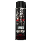 Средство для восстановления резины nice and wet tire shine trim coating aerosol Chemical Guys 340мл 208215 TVDSPRAY101 фото