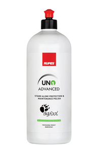 Паста полировальная RUPES UNO ADVANCED разлив 100мл 209444 9.ADVANCED-100 фото