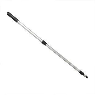 Телескопическая ручка для швабры для мытья авто Easy Reach Heavy Duty Extended Pole Chemical Guys 214169 ACC502 фото
