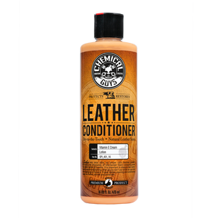 Кондиционер для ухода за кожаными покрытиями Chemical Guys Leather Conditioner SPI_401_16 473мл 196821 SPI401_16 фото