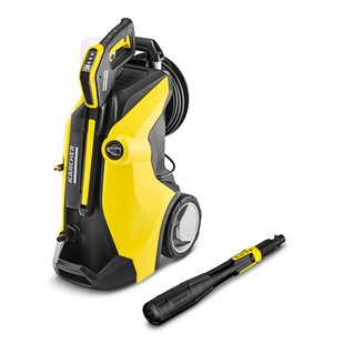 Мини-мойка аппарат высокого давления K 7 Premium Full Control Plus Karcher 197780 1.317-139.0 фото