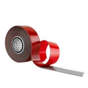 Скотч двосторонній ACOUSTICS Carfix 15ммх1м 200026 10215 фото