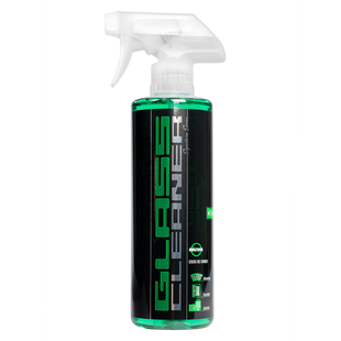 Очищувач стекол Chemical Guys SIGNATURE SERIES GLASS CLEANER Нова формула 473мл 200006 CLD202_16 фото