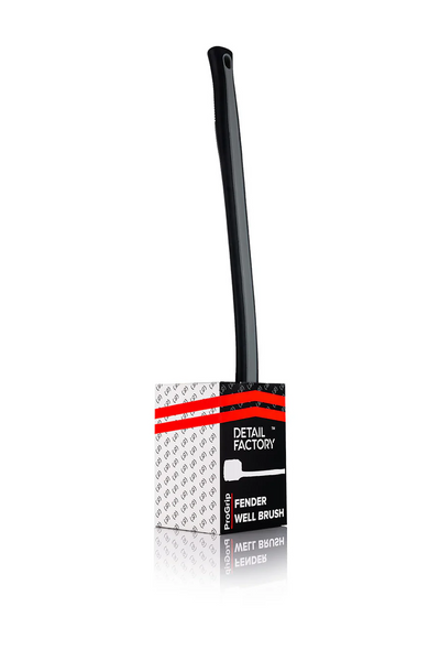 Щітка для колісних арок Detail Factory Fender Well Brush Сірий DEF-1052 фото