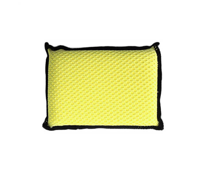 Аплікатор універсальний з мікрофібри MaxShine Microfiber Applicator 210765 MS-FA-21 фото