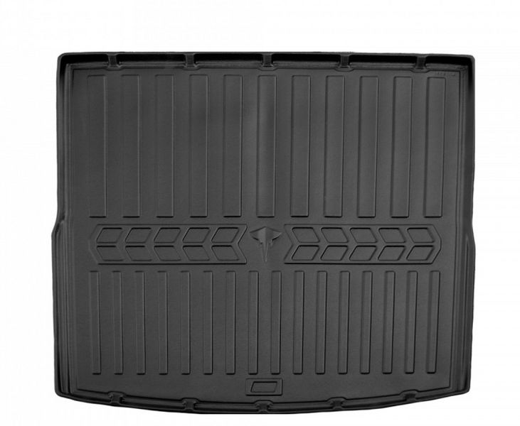 Коврик багажника TRUNK MAT VOLKSWAGEN Golf V 2003-2008/Golf VI 2008-2012 universal 212620 6024391 фото