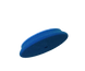 Круг полировальный поролоновый RUPES D-A Coarse d150/180мм синий жесткий 9.DA180H фото 2
