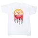Футболка брендовая Chemical Guys Sunset Cruisin* T-Shirt M SHE734M 210504 SHE734M фото 1