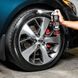 Средство для восстановления резины nice and wet tire shine trim coating aerosol Chemical Guys 340мл 208215 TVDSPRAY101 фото 3