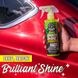 Детейл-спрей з воском Lucent Spray Shine Synthetic Spray Wax Chemical Guys 473мл 207397 WAC234_16 фото 5