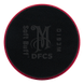 Круг полировальный жесткий Meguair's DA Foam Cutting Pad 5" 125мм бордовый 203574 DFC5 фото 2