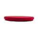 Круг полировальный жесткий Meguair's DA Foam Cutting Pad 5" 125мм бордовый 203574 DFC5 фото 4