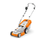 Газонокосарка акумуляторна RМА235 STIHL 63110111411 фото