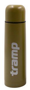 Термос TRAMP Basic 1л хакі 207351 TRC-113-khaki фото
