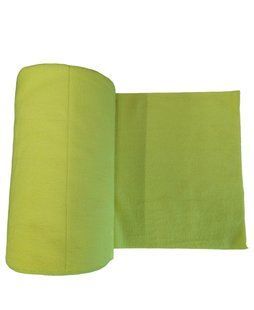 Набор полотенец Skyshow Microfiber Towel On Roll 30х30см 50шт 214840 SS50A фото