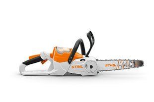 Пила акумуляторна MSA70.0 C-B 1/4 P Set STIHL MA040115830 фото