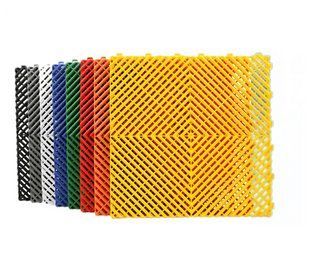 Подставка для пола SGCB Grating Plastic Floor Sheet 5.0 213402 SGGD183 фото
