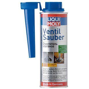 Очиститель клапанов LIQUI MOLY VENTIL SAUBER 150мл 209853 1014 фото