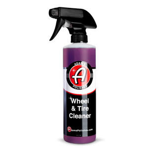 Очисник шин Wheel & Tire Cleaner Adam’s Polishes 473мл 204306 204306 фото