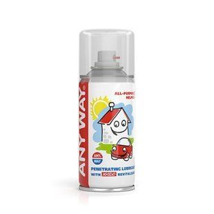 Мастило універсальне проникаюче ХАДО Verylube Any Way 150мл 145841 ХВ40001 фото