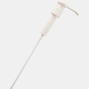 Насос ручной для галлонной тары 3.79л Gallon Pump Dispenser 38мм 214637 FP205 фото