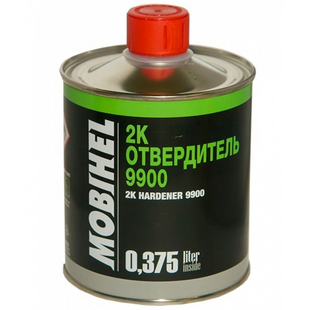 Затверджувач акриловий MOBIHEL 9900 375мл 155527 155527 фото