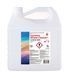 Очищувач для дисків та шин Extreme Wheel Cleaner+ BINDER 4л 215139