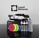 Набір для полірування автомобіля з Liquid Elements TERMINATOR V2 1200Вт 214939