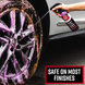 Очиститель шин Wheel & Tire Cleaner Adam’s Polishes 473мл 204306 204306 фото 2