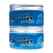 Губка-слайм для чистки авто Chemical Guys Sticky Icky Green Apple Scent 2шт