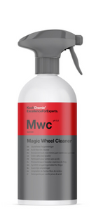 Очисник для всіх видів дисків Koch Chemie Magic Wheel Cleaner 500мл 194538 425500 фото